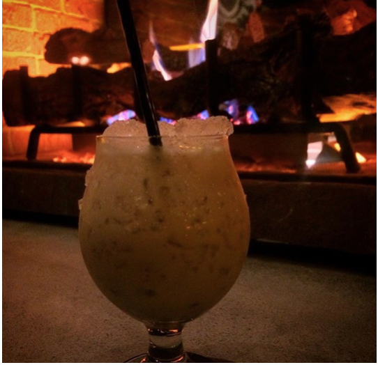 Holidays on the Rocks: Expert Holiday Cocktails